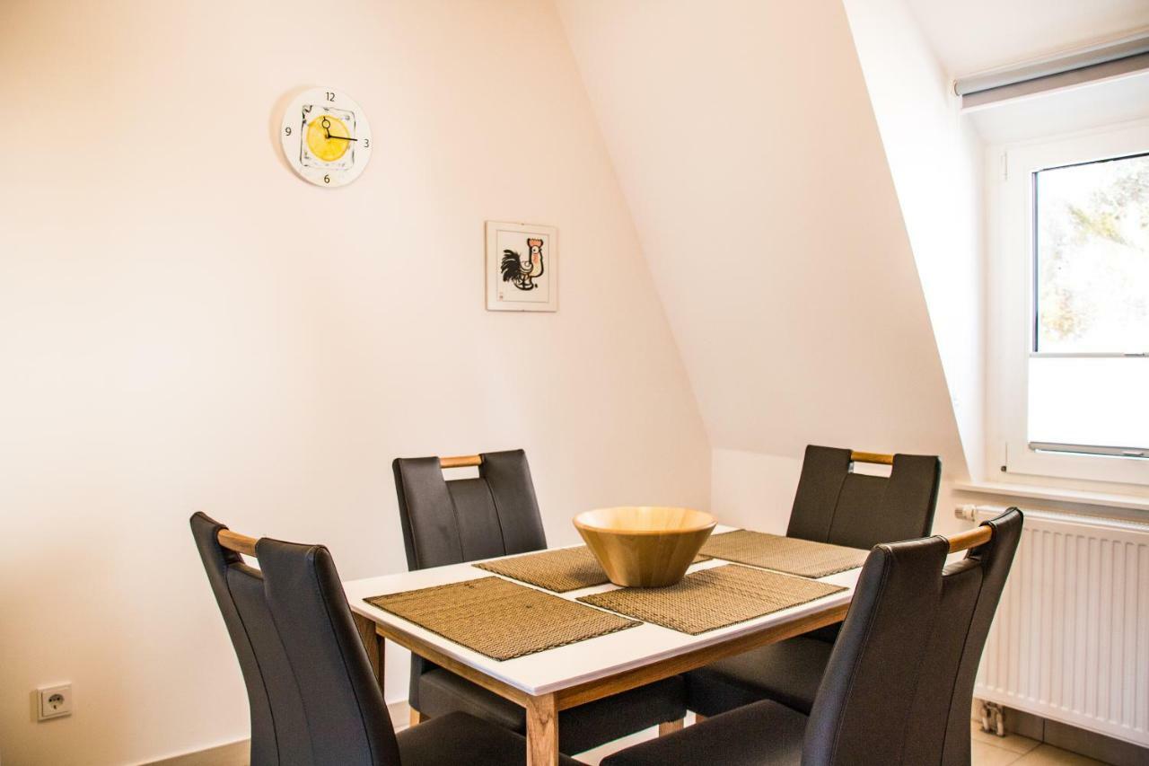 Moselrose Apartment Cochem Luaran gambar