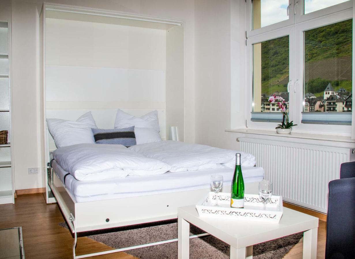 Moselrose Apartment Cochem Luaran gambar